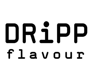 Dripp Flavour logo bms