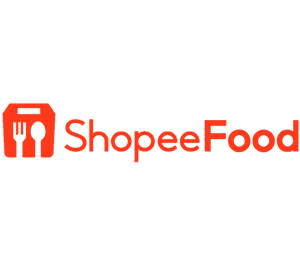 ShopeeFood logo bms