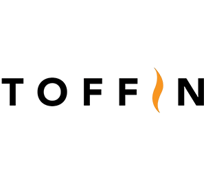 Toffin logo bms